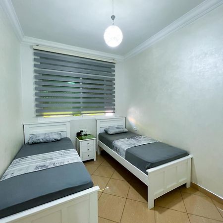 Rif Appartment Al Hoceïma Екстериор снимка