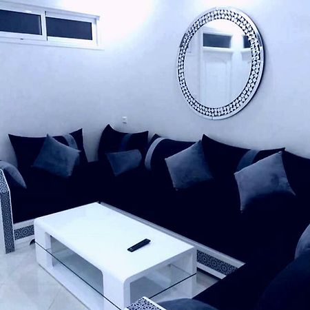 Rif Appartment Al Hoceïma Екстериор снимка