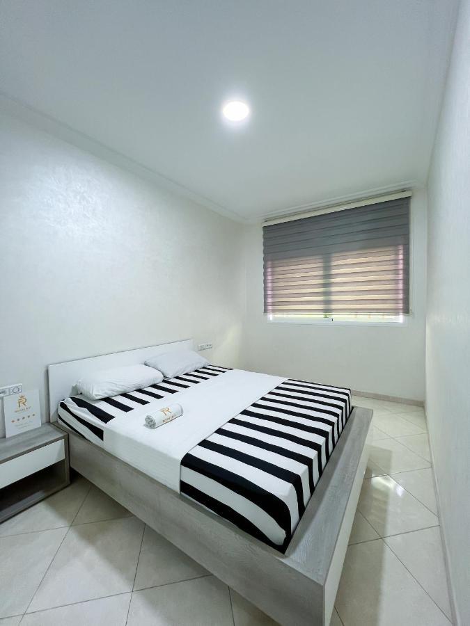 Rif Appartment Al Hoceïma Екстериор снимка