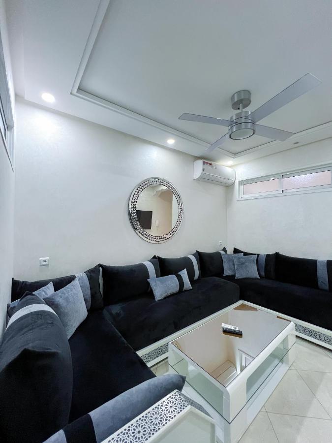 Rif Appartment Al Hoceïma Екстериор снимка
