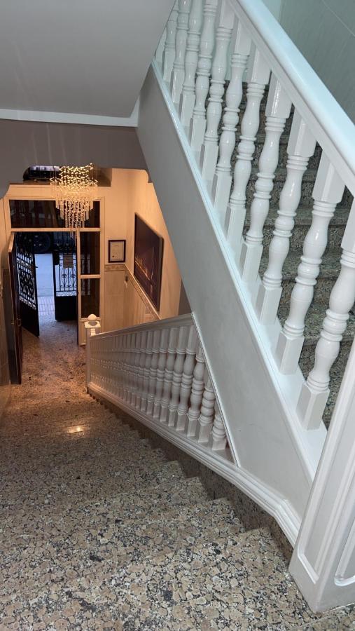 Rif Appartment Al Hoceïma Екстериор снимка
