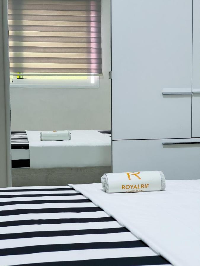 Rif Appartment Al Hoceïma Екстериор снимка