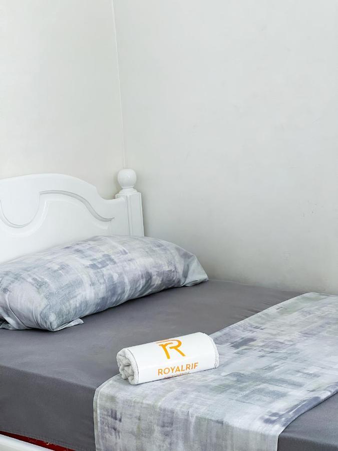 Rif Appartment Al Hoceïma Екстериор снимка