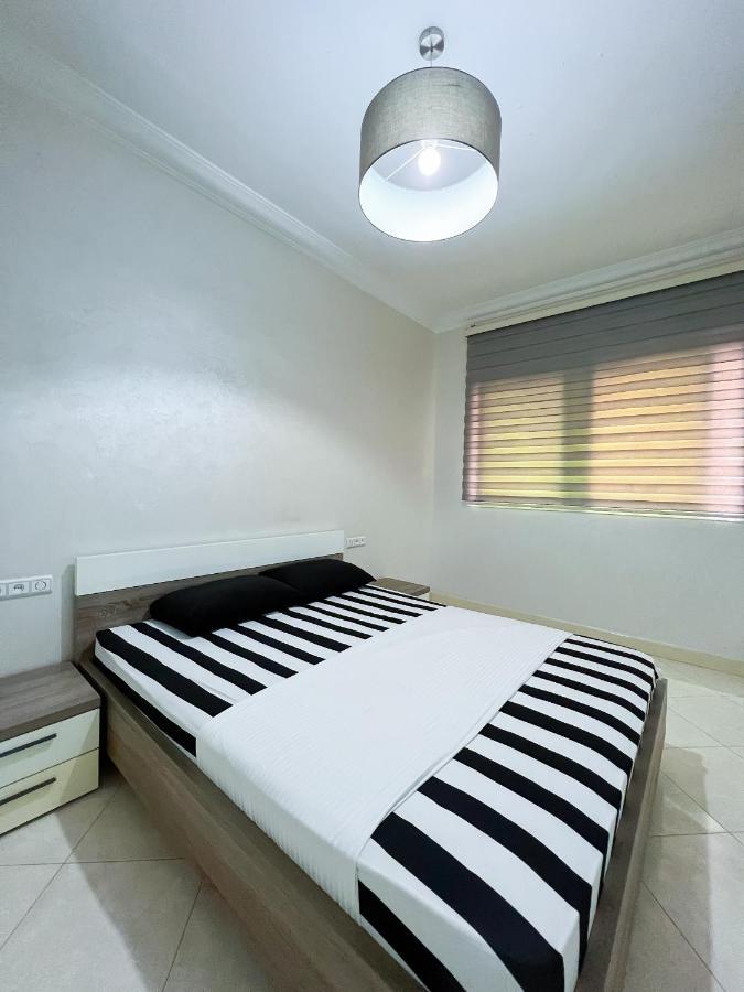 Rif Appartment Al Hoceïma Екстериор снимка