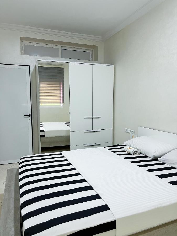 Rif Appartment Al Hoceïma Екстериор снимка