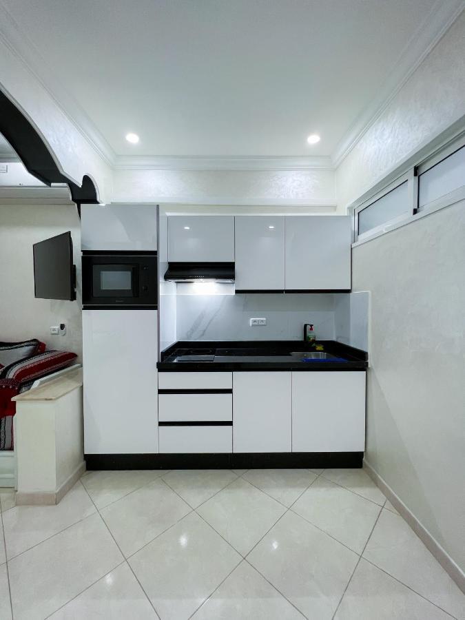 Rif Appartment Al Hoceïma Екстериор снимка