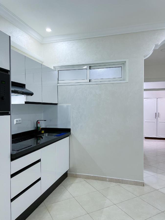 Rif Appartment Al Hoceïma Екстериор снимка