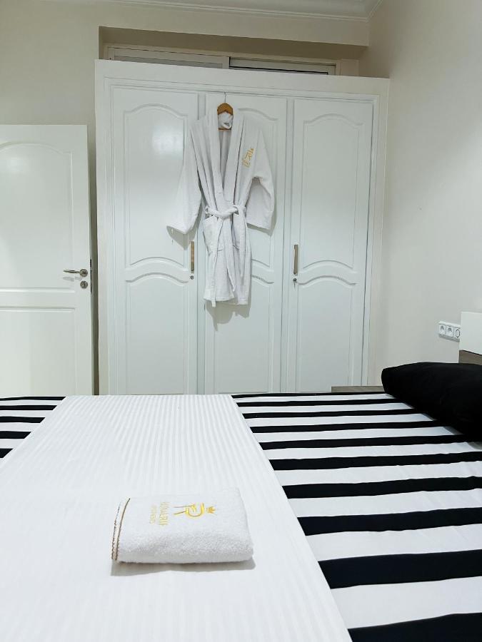 Rif Appartment Al Hoceïma Екстериор снимка