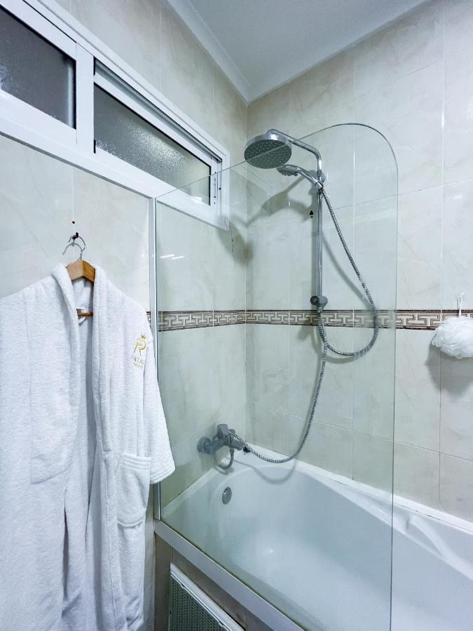 Rif Appartment Al Hoceïma Екстериор снимка