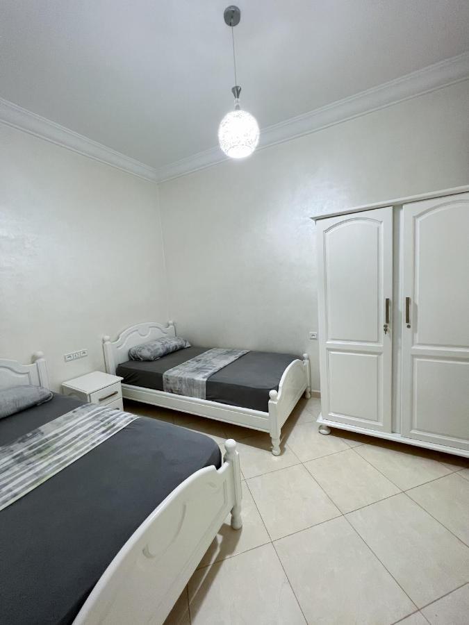 Rif Appartment Al Hoceïma Екстериор снимка