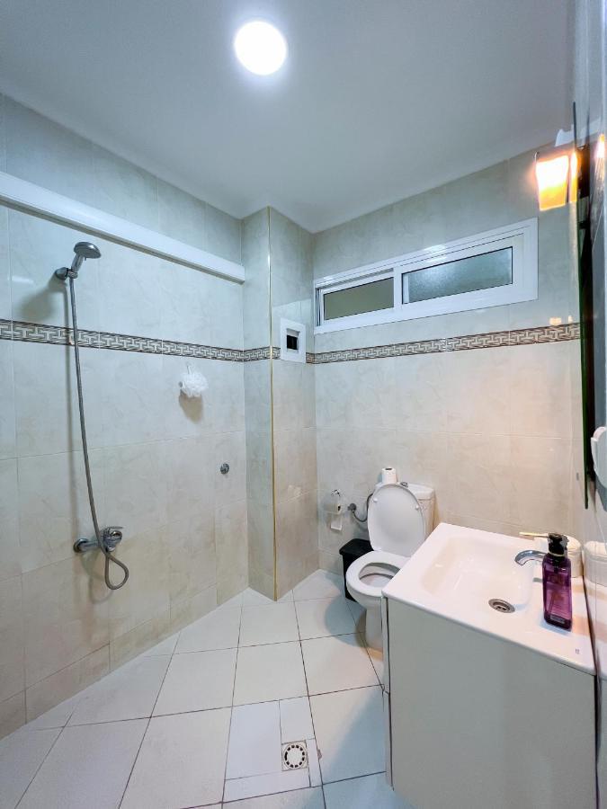 Rif Appartment Al Hoceïma Екстериор снимка