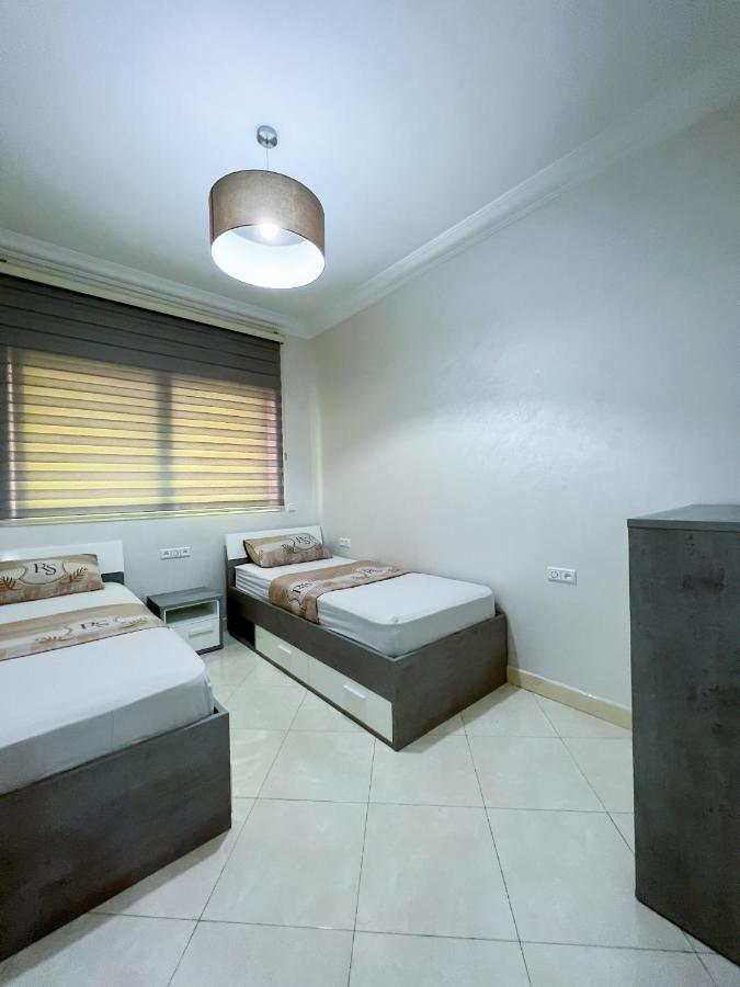 Rif Appartment Al Hoceïma Екстериор снимка