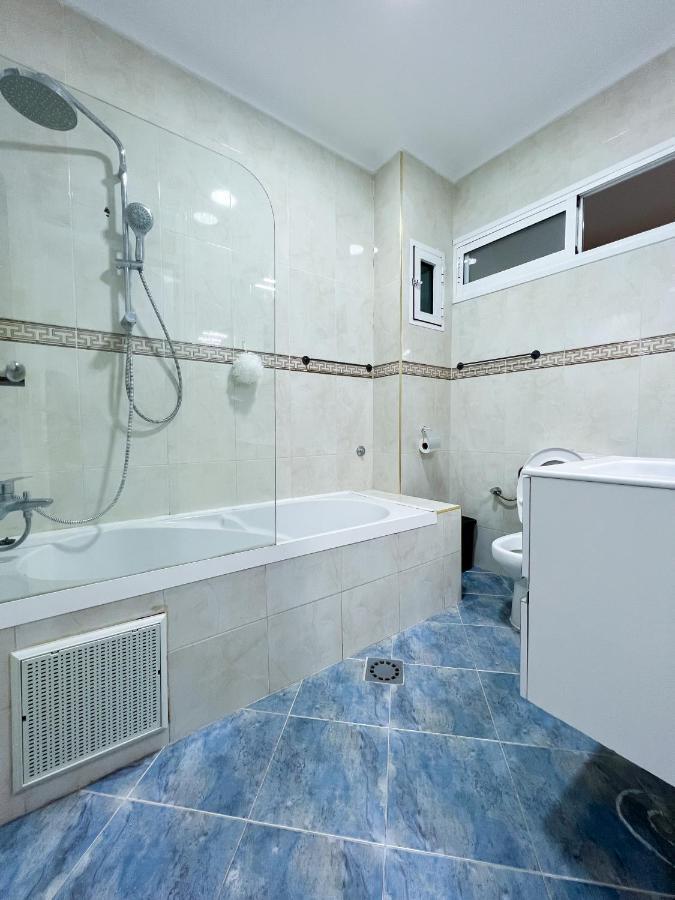 Rif Appartment Al Hoceïma Екстериор снимка