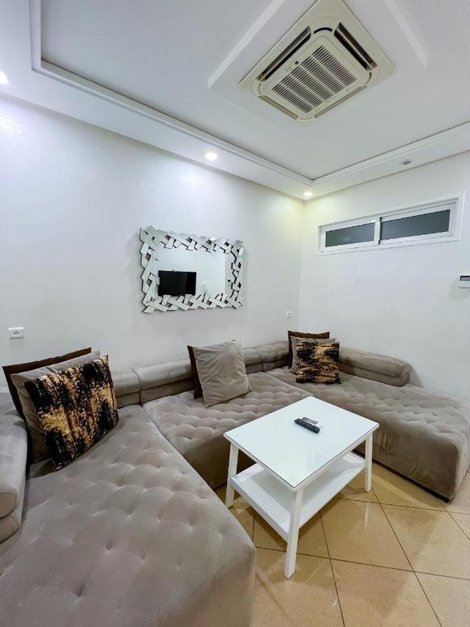 Rif Appartment Al Hoceïma Екстериор снимка