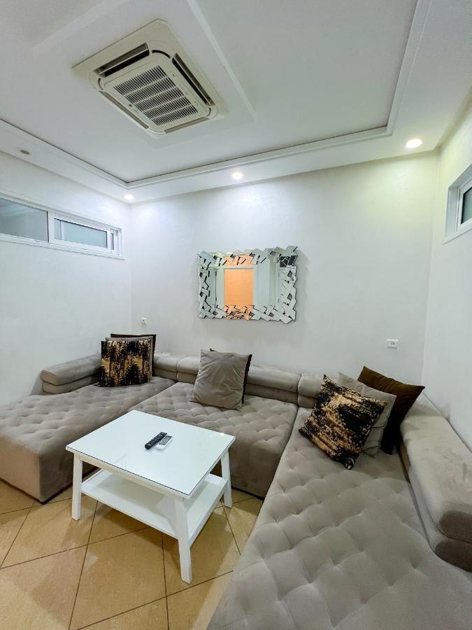 Rif Appartment Al Hoceïma Екстериор снимка