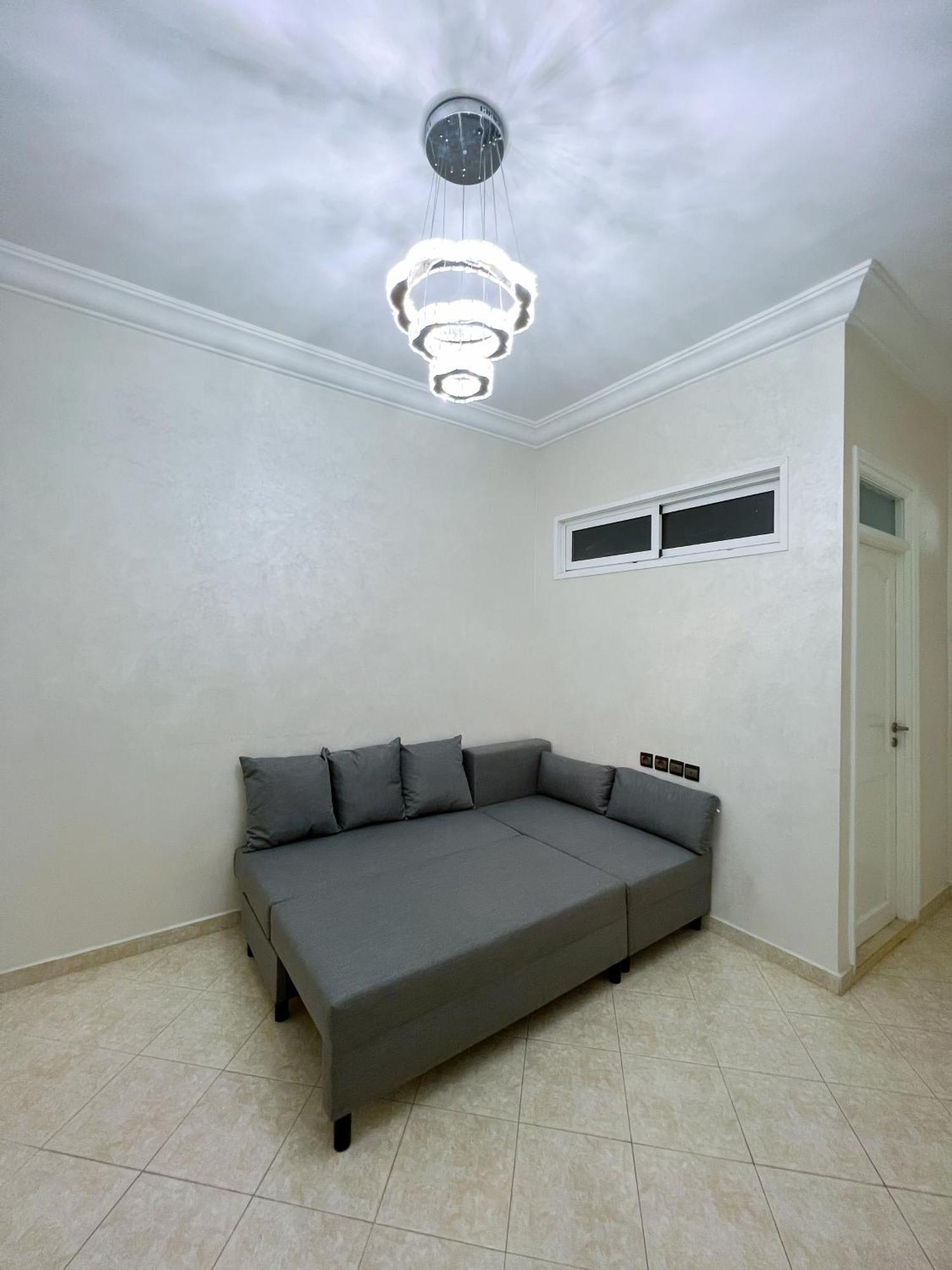 Rif Appartment Al Hoceïma Екстериор снимка