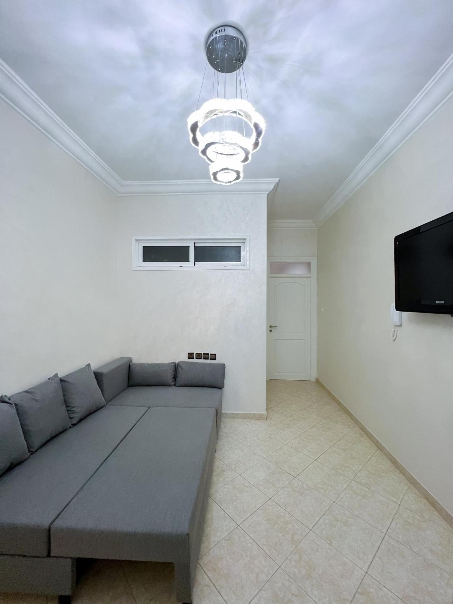 Rif Appartment Al Hoceïma Екстериор снимка