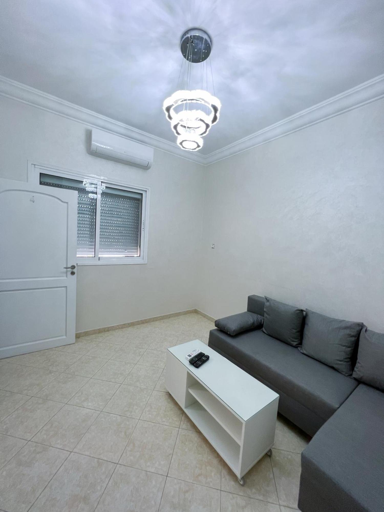 Rif Appartment Al Hoceïma Екстериор снимка