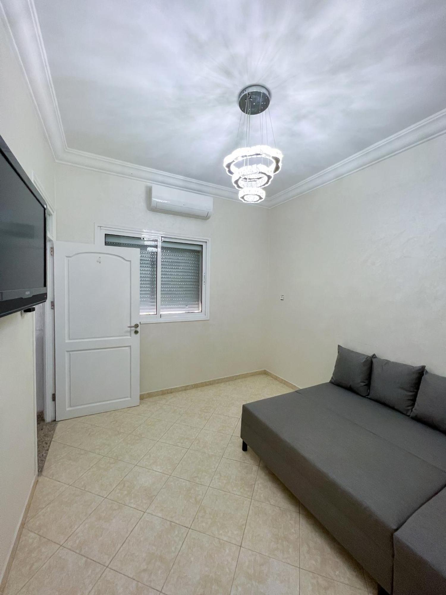 Rif Appartment Al Hoceïma Екстериор снимка
