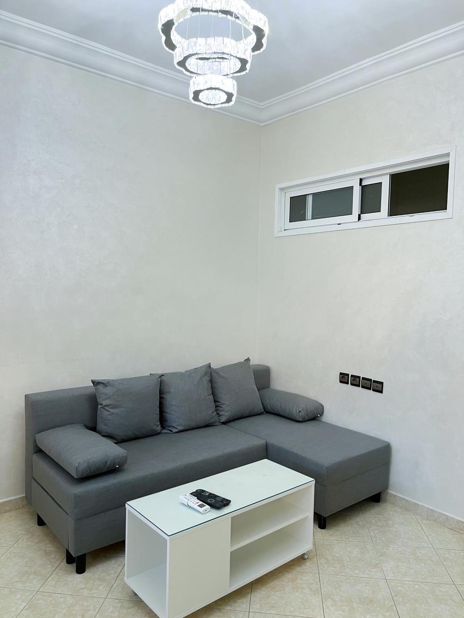 Rif Appartment Al Hoceïma Екстериор снимка