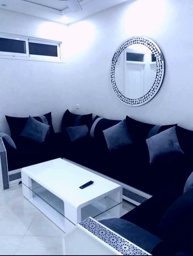 Rif Appartment Al Hoceïma Екстериор снимка
